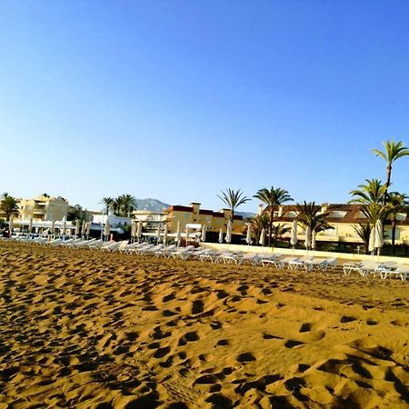 Ricky'S Village El Patio Denia Exterior foto