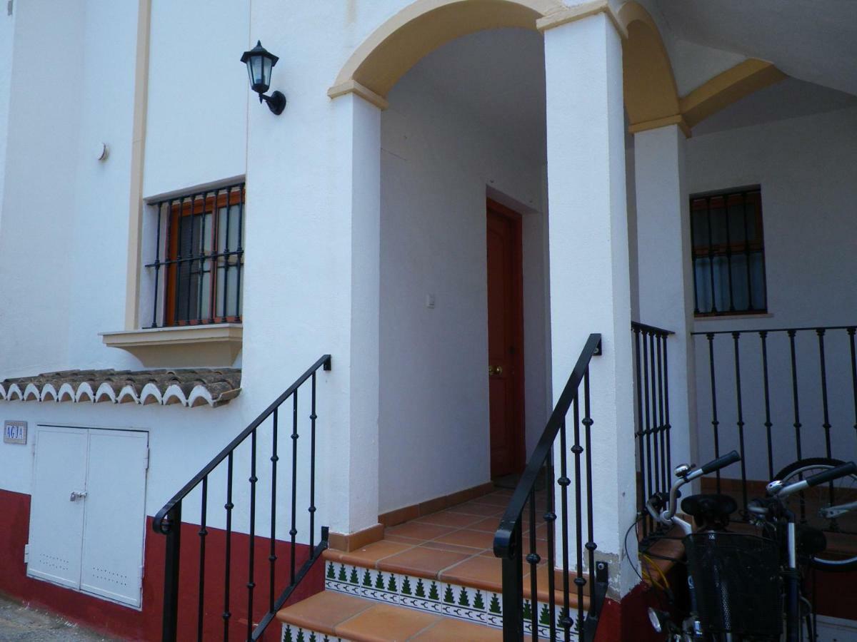 Ricky'S Village El Patio Denia Exterior foto