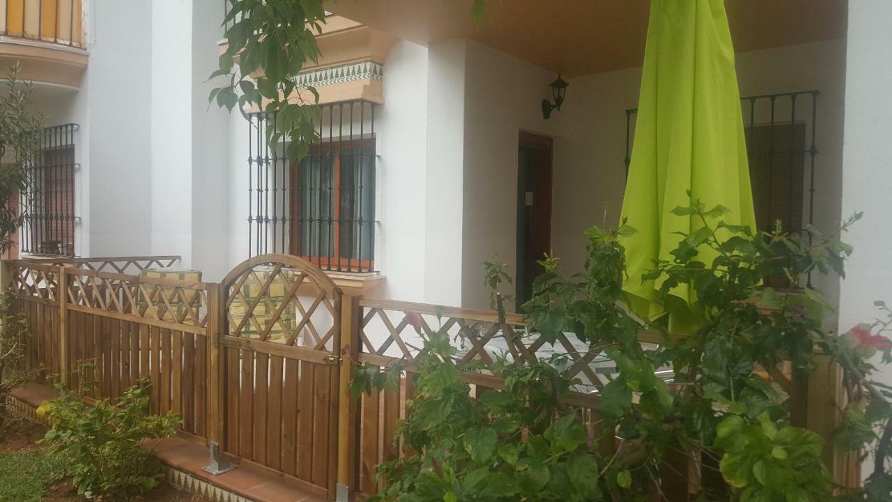 Ricky'S Village El Patio Denia Exterior foto