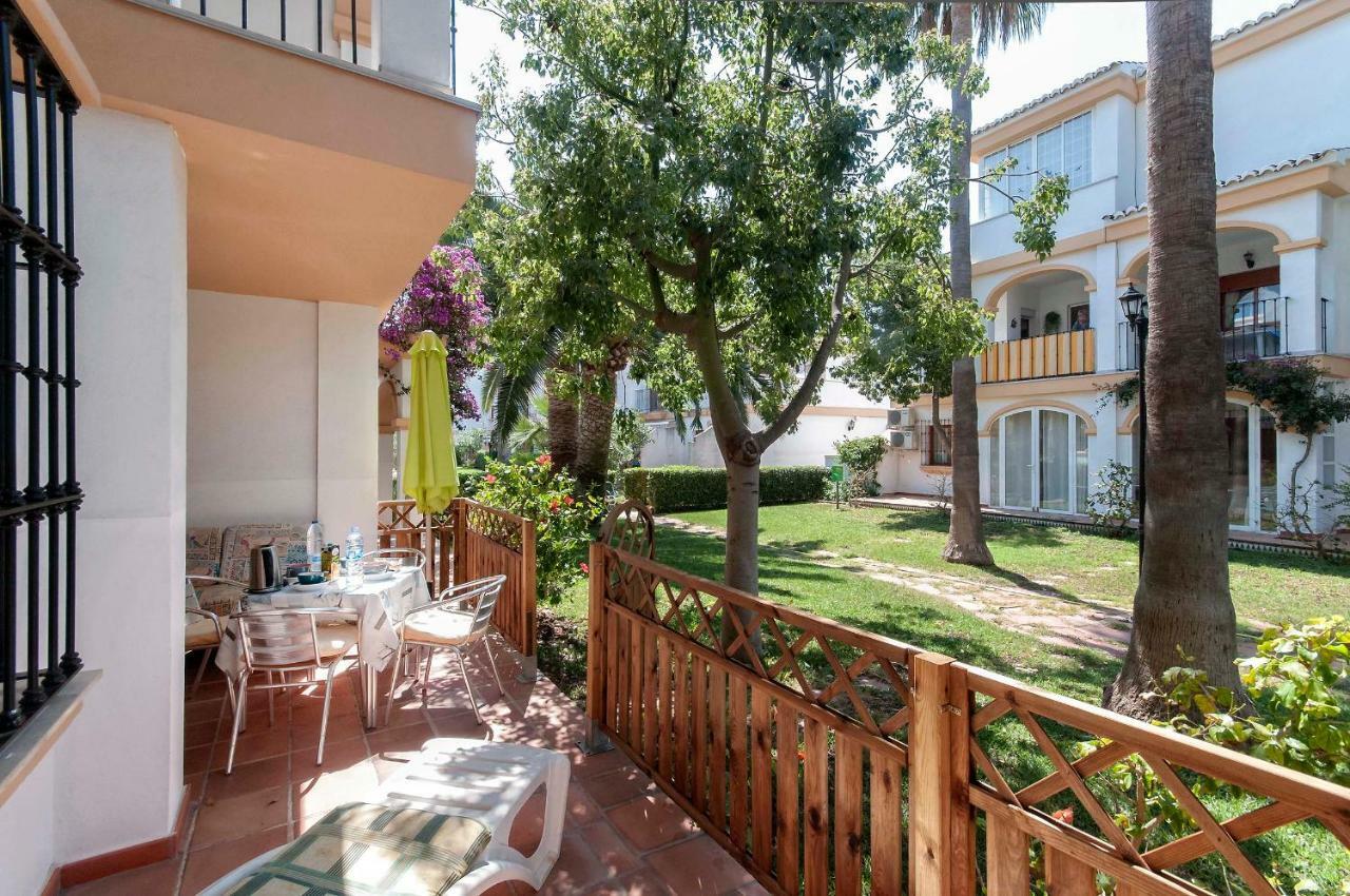 Ricky'S Village El Patio Denia Exterior foto