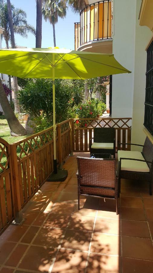 Ricky'S Village El Patio Denia Exterior foto
