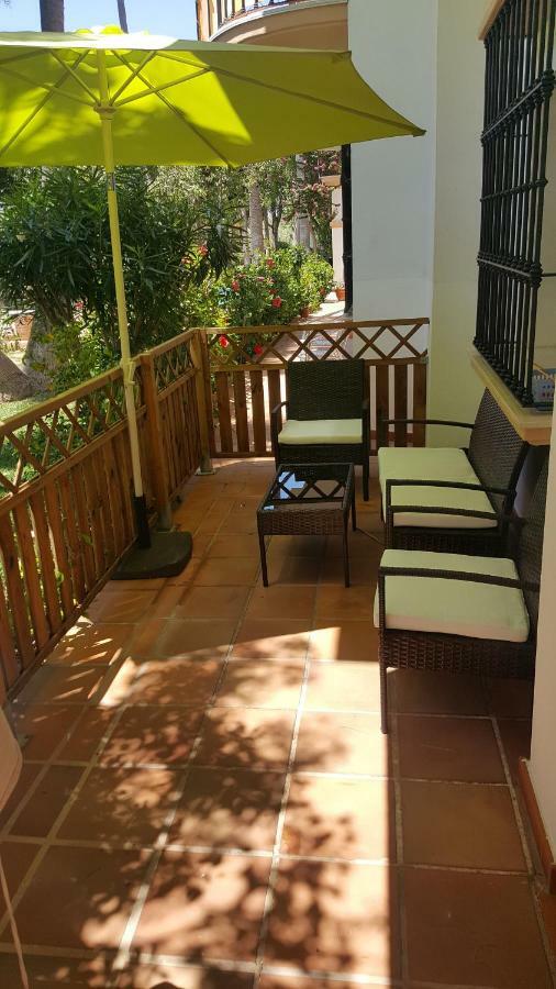 Ricky'S Village El Patio Denia Exterior foto