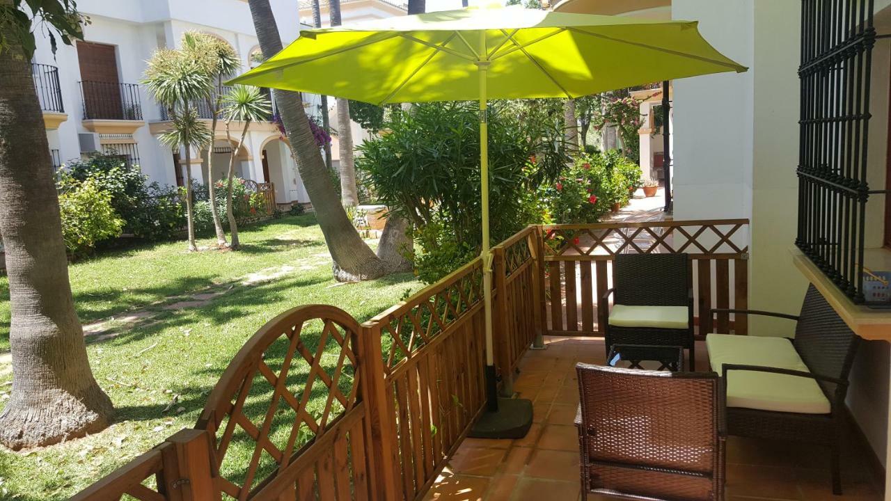 Ricky'S Village El Patio Denia Exterior foto