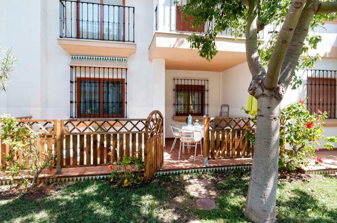 Ricky'S Village El Patio Denia Exterior foto