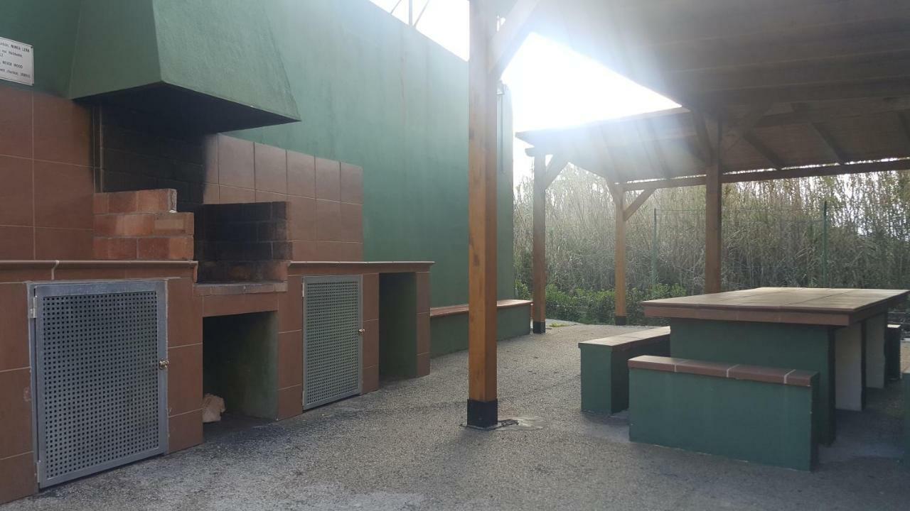 Ricky'S Village El Patio Denia Exterior foto